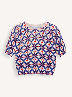 La Fee Maraboutee | Tops and Blouses | Tops