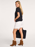 La Fee Maraboutee | Jeans | Shorts