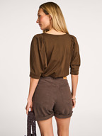La Fee Maraboutee | Tops and Blouses | Tops