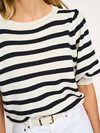 La Fee Maraboutee | Tops en Blouses | Tops