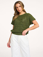 La Fee Maraboutee | Tops and Blouses | Tops