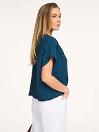 La Fee Maraboutee | Tops and Blouses | Tops