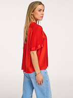 La Fee Maraboutee | Tops and Blouses | Tops