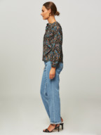 La Fee Maraboutee | Tops and Blouses | Tops