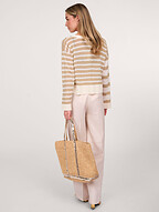 La Fee Maraboutee | Tops en Blouses | Tops
