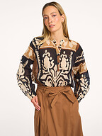 La Fee Maraboutee | Tops and Blouses | Tops