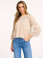 La Fee Maraboutee | Tops and Blouses | Tops