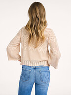 La Fee Maraboutee | Tops and Blouses | Tops