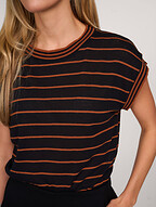 La Fee Maraboutee | Tops en Blouses | Tops
