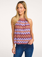 La Fee Maraboutee | Tops en Blouses | Tops