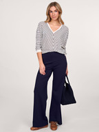 La Fee Maraboutee | Pants and Jumpsuits | Trousers