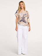 La Fee Maraboutee | Tops and Blouses | Tops