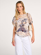 La Fee Maraboutee | Tops and Blouses | Tops