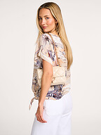 La Fee Maraboutee | Tops and Blouses | Tops