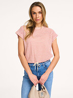 La Fee Maraboutee | Tops and Blouses | Tops