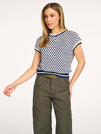 La Fee Maraboutee | Tops en Blouses | Tops