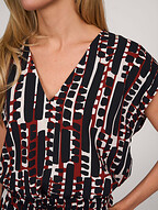 La Fee Maraboutee | Tops and Blouses | Tops