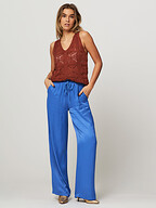 La Fee Maraboutee | Pants and Jumpsuits | Trousers