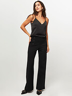 La Fee Maraboutee | Pants and Jumpsuits | Trousers