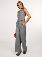 La Fee Maraboutee | Pants and Jumpsuits | Trousers
