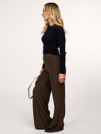 La Fee Maraboutee | Pants and Jumpsuits | Trousers