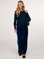 La Fee Maraboutee | Pants and Jumpsuits | Trousers