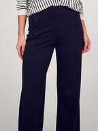 La Fee Maraboutee | Pants and Jumpsuits | Trousers