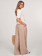 La Fee Maraboutee | Pants and Jumpsuits | Trousers