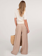La Fee Maraboutee | Pants and Jumpsuits | Trousers