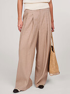 La Fee Maraboutee | Pants and Jumpsuits | Trousers