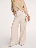 La Fee Maraboutee | Pants and Jumpsuits | Trousers