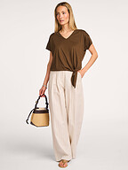 La Fee Maraboutee | Pants and Jumpsuits | Trousers