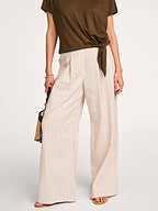 La Fee Maraboutee | Pants and Jumpsuits | Trousers
