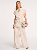 La Fee Maraboutee | Pants and Jumpsuits | Trousers
