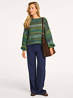 La Fee Maraboutee | Pants and Jumpsuits | Trousers