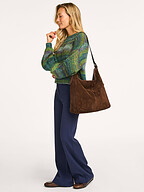 La Fee Maraboutee | Pants and Jumpsuits | Trousers