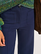 La Fee Maraboutee | Pants and Jumpsuits | Trousers