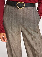 La Fee Maraboutee | Pants and Jumpsuits | Trousers