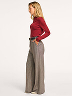 La Fee Maraboutee | Pants and Jumpsuits | Trousers