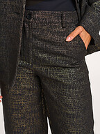 La Fee Maraboutee | Pants and Jumpsuits | Trousers