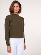 La Fee Maraboutee | Sweaters and Cardigans | Jumpers