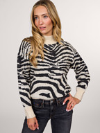 La Fee Maraboutee | Sweaters and Cardigans | Jumpers