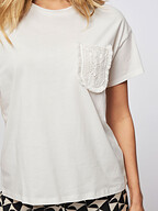 La Fee Maraboutee | Tops en Blouses | T-shirts