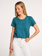 La Fee Maraboutee | Tops en Blouses | T-shirts