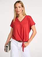 La Fee Maraboutee | Tops en Blouses | T-shirts