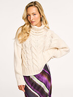 La Fee Maraboutee | Sweaters and Cardigans | Turtlenecks