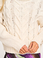 La Fee Maraboutee | Sweaters and Cardigans | Turtlenecks