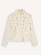 La Fee Maraboutee | Sweaters and Cardigans | Turtlenecks