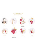 Labareau | Accessoires | Care/Beauty