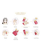 Labareau | Accessoires | Care/Beauty